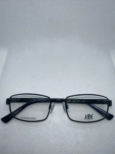 Joseph Abboud JOE4033 Midnight Navy 50/17 135 Men Eyeglass Frames Z15