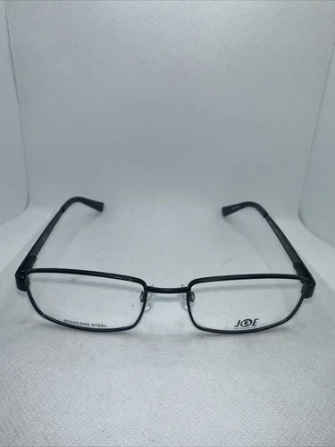 Joseph Abboud JOE4033 Midnight Navy 50/17 135 Men Eyeglass Frames Z15 2