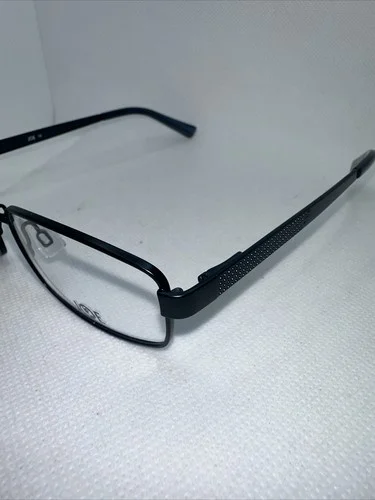 Joseph Abboud JOE4033 Midnight Navy 50/17 135 Men Eyeglass Frames Z15 4