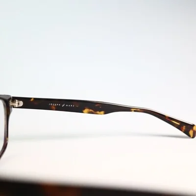 Joseph Marc 4112 Havana 54-16 140 Brown Men 4