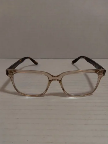JOSEPH MARC 4129 FULL RIM ACETATE EYEGLASS FRAMES BROWN LAVENDER FADE.