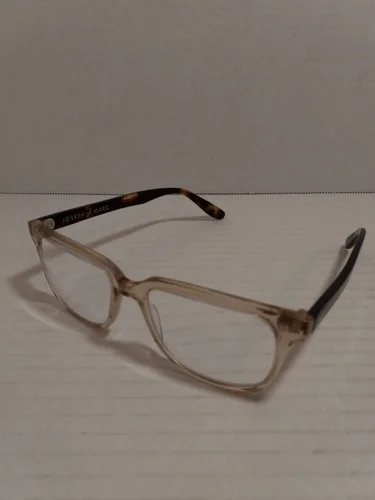 JOSEPH MARC 4129 FULL RIM ACETATE EYEGLASS FRAMES BROWN LAVENDER FADE. 2