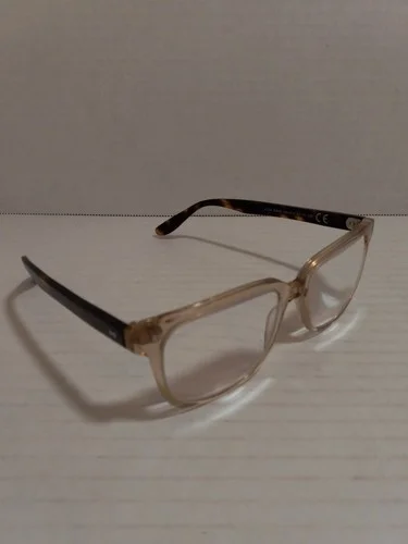 JOSEPH MARC 4129 FULL RIM ACETATE EYEGLASS FRAMES BROWN LAVENDER FADE. 3
