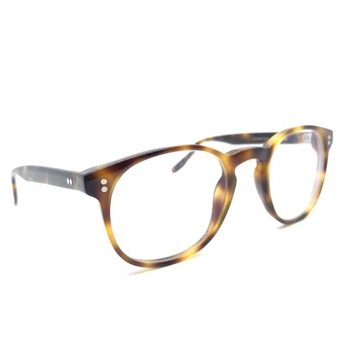 Joseph Marc 4143 Norton Havana 47[]21 140 Eyeglasses Frames E12 1