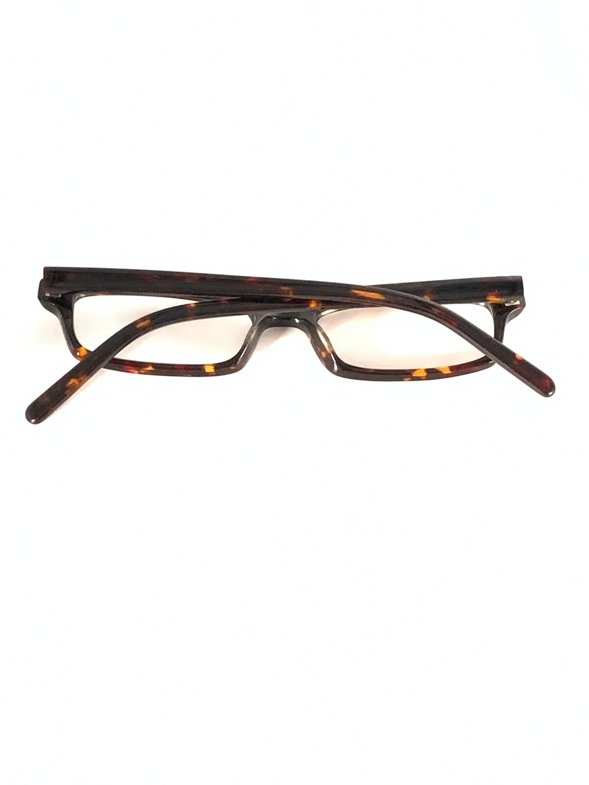 Joseph Marc Eyeglasses 52-18-145 Brown Tortoise Eyeglass Frame JM4109 3