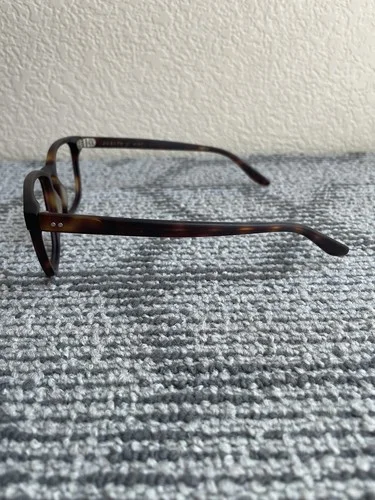 Joseph Marc Eyeglasses Eye Glasses Frames 4134 Matte Havana 54-19-145 4