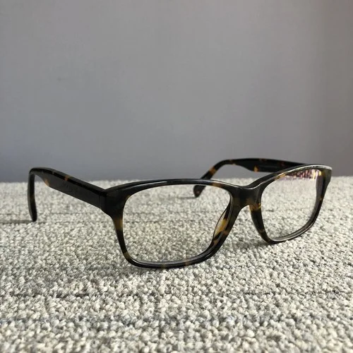 Joseph Marc Eyeglasses Eye Glasses Frames Havana 54-16-140 4112