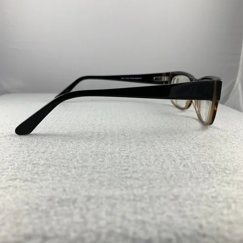 Joseph Marc Eyeglasses Eye Glasses Frames JM4111 52-16-140 Black Tortoise 3