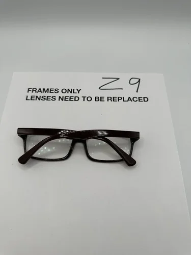Joseph Marc Eyeglasses Frames JM 4062 53-16-140 Red 3