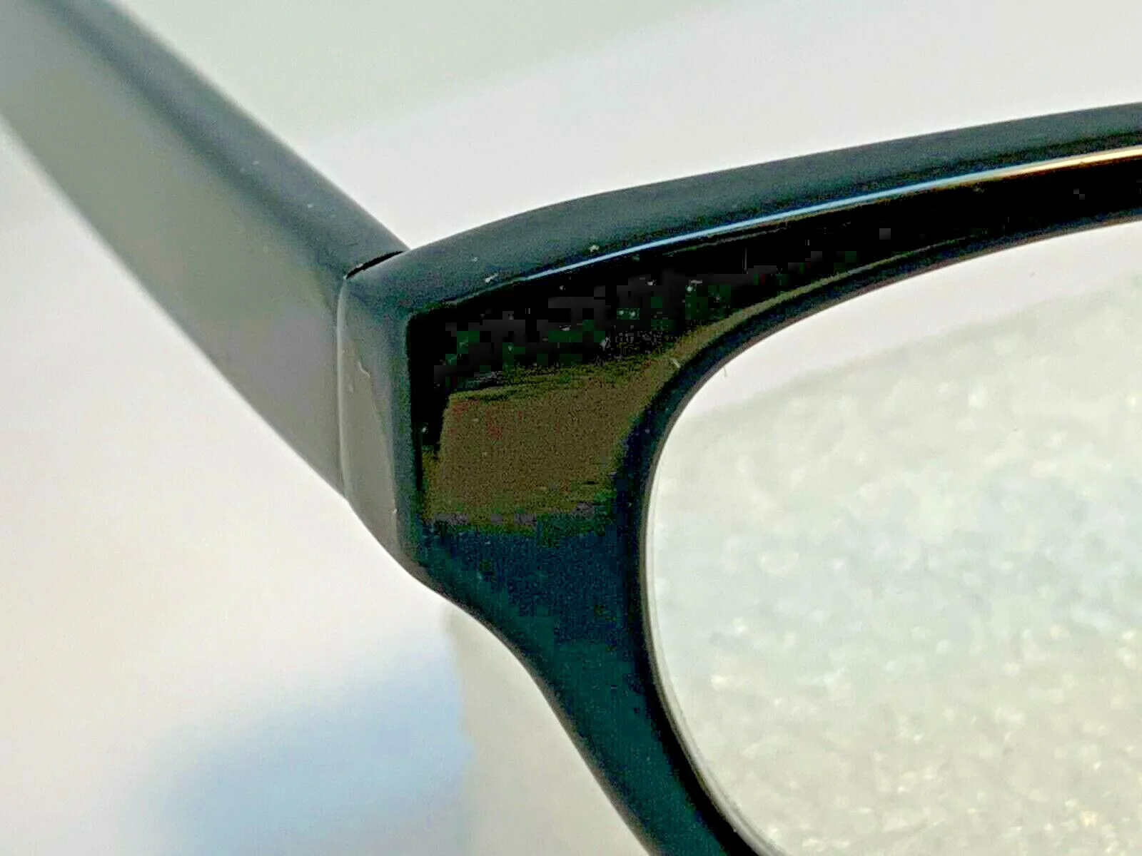 Joseph Marc Eyeglasses Frames JM4108 Black 48-18-145 4