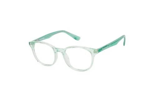 JUICY COUTURE Eyeglasses JU941-00OX-47 Size 47mm/130mm/17mm Brand New 3