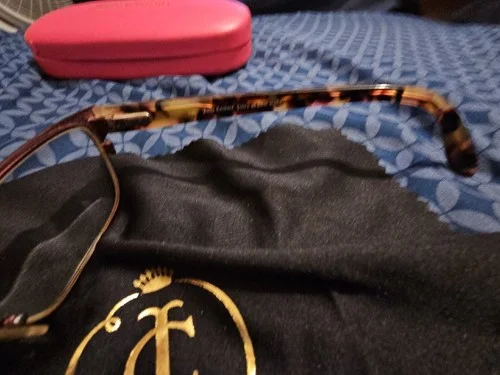 Juicy Couture JU151 Women 4