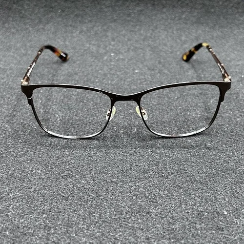 Juicy Couture JU168 Hello Juicy! FG4 Eyeglasses Frame 52-17-135 Used 3