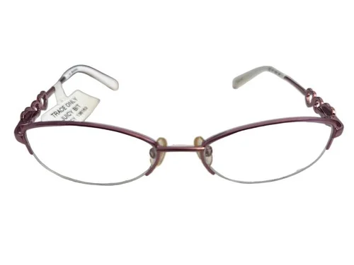 Juicy Couture Youth Eyeglasses BIT 0JNA Size 47-16-125