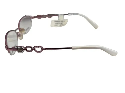 Juicy Couture Youth Eyeglasses BIT 0JNA Size 47-16-125 2