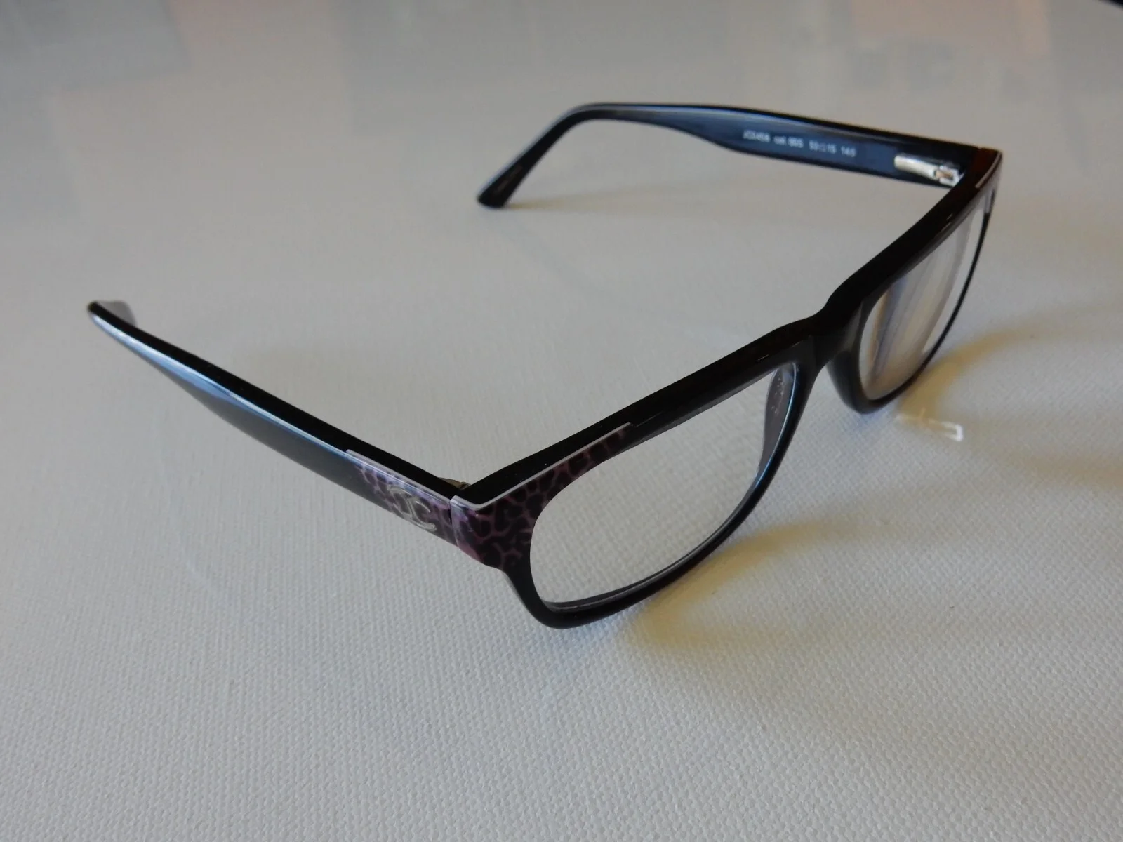 Just Cavalli Eyeglasses RX Frames 53[]15 140 0458 005