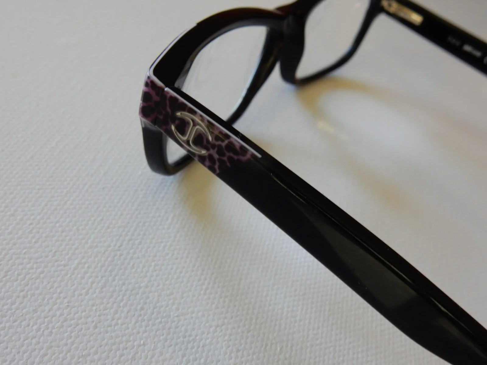Just Cavalli Eyeglasses RX Frames 53[]15 140 0458 005 4