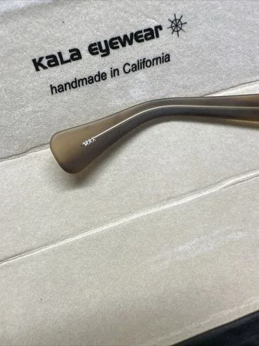Kala Max Eyeglasses New With Tags 3