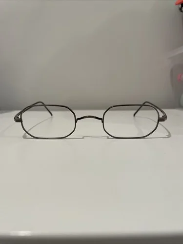 kame mannen 86 Japanese Eyeglasses Hand Made in Japan