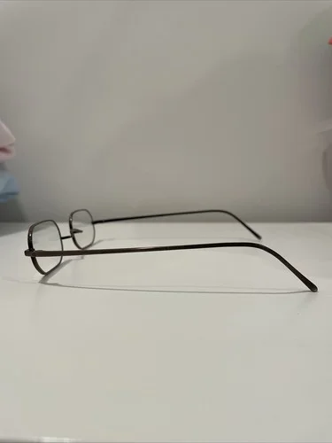 kame mannen 86 Japanese Eyeglasses Hand Made in Japan 2