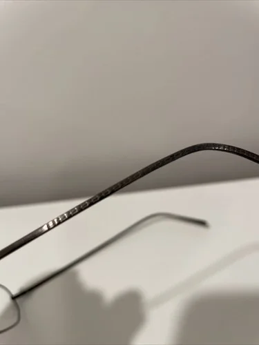 kame mannen 86 Japanese Eyeglasses Hand Made in Japan 3