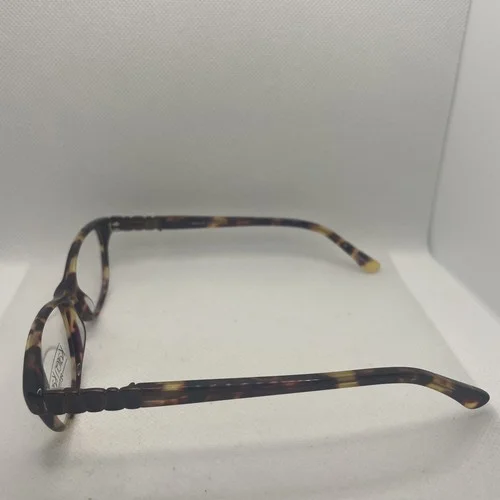 Karen Kane 48/15 135 Plum Tortoise Cosmos Women Eyeglass Frames K91 4