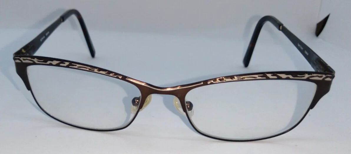 Karen Kane Corly Eyeglass Frames Women 2