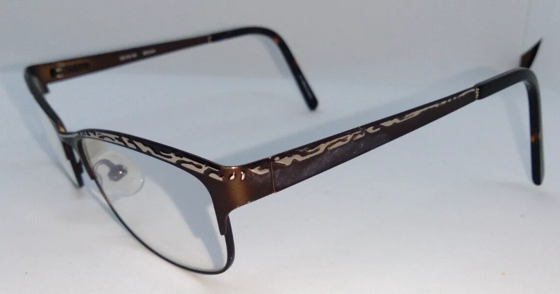 Karen Kane Corly Eyeglass Frames Women 3