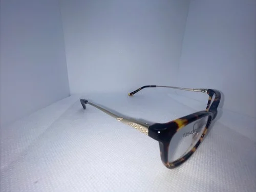 Karen Kane Petites 49/16 135 tortoise women eyeglass frames DA5 4
