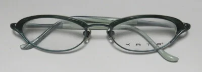 KATA BELLA CAT EYE BUTTERFLY CUTE CLASSIC 2