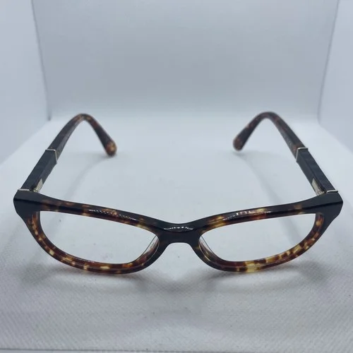 Kate spade 52/15 140 DAINA tortoise women eyeglass frames H71 2