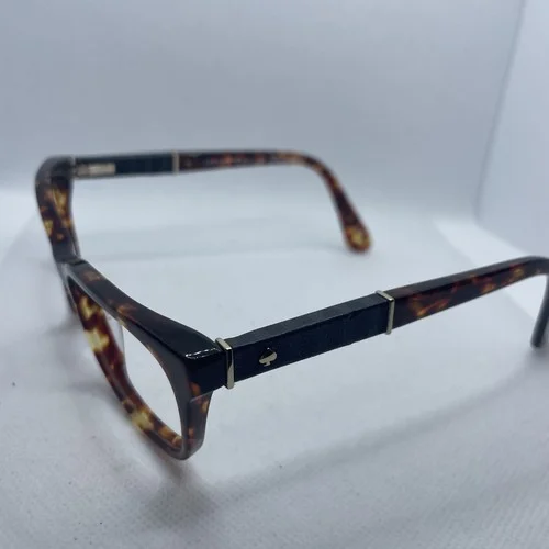 Kate spade 52/15 140 DAINA tortoise women eyeglass frames H71 3