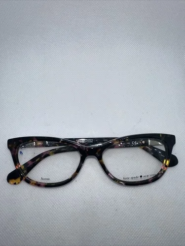 Kate Spade 52/15 140 Multi Color Women Eyeglass Frames Y66