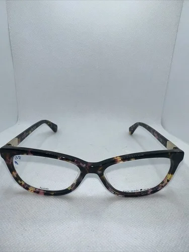 Kate Spade 52/15 140 Multi Color Women Eyeglass Frames Y66 3