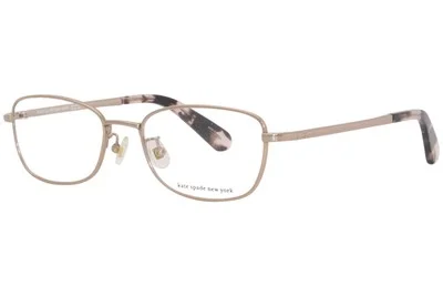 Kate Spade Abilene/F 000 Titanium Eyeglasses Women