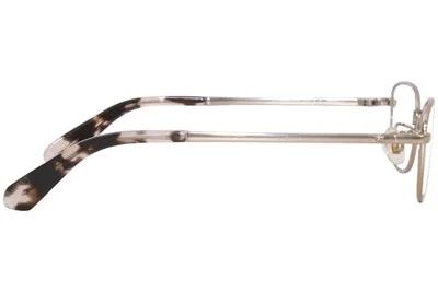Kate Spade Abilene/F 000 Titanium Eyeglasses Women 3