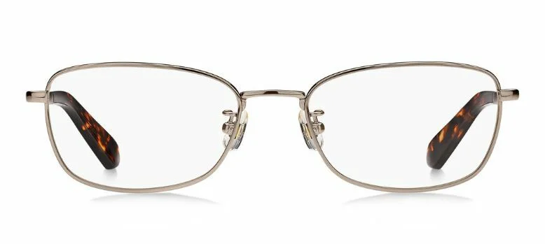 Kate Spade Abilene/F 009Q Brown Eyeglasses 2