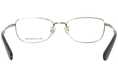 Kate Spade Abilene/F 3YG Titanium Eyeglasses Women 4