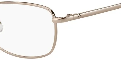 Kate Spade Abilene/F Eyeglasses Women 009Q Brown Rectangle 52 New 100% Authentic 3