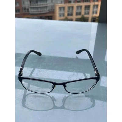 KATE SPADE black gold glitter Jayla frames eyeglasses glasses womens ladies 3