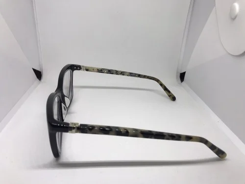 KATE SPADE CORTINA 7KI Black Havana Eyeglasses Frames, used 3