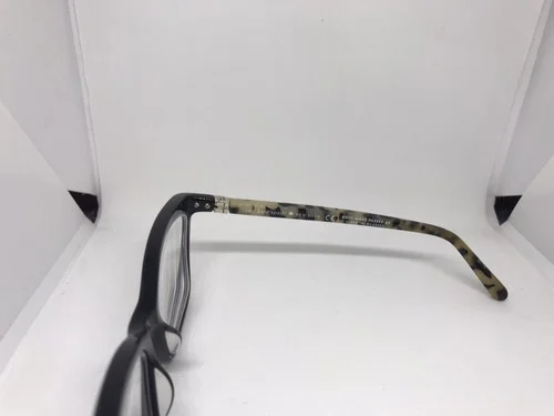 KATE SPADE CORTINA 7KI Black Havana Eyeglasses Frames, used 4
