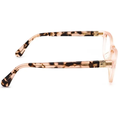 Kate Spade Eyeglasses Frames CALLEY HT8 Clear Pink Tortoise Square 50-15-140 4