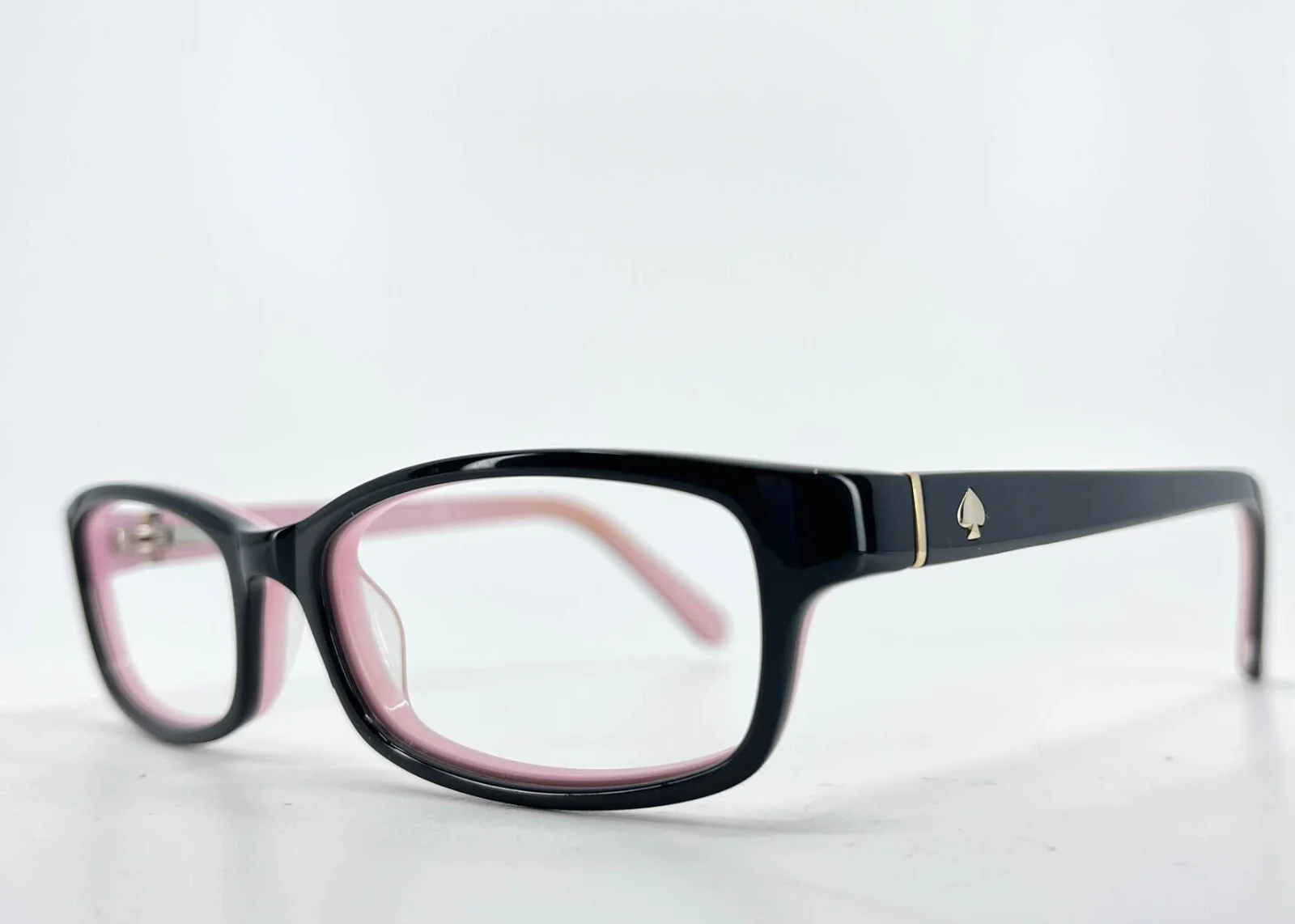 Kate Spade Eyeglasses Frames Narcisa 0W73 Burgundy 51-16-130 23878 2