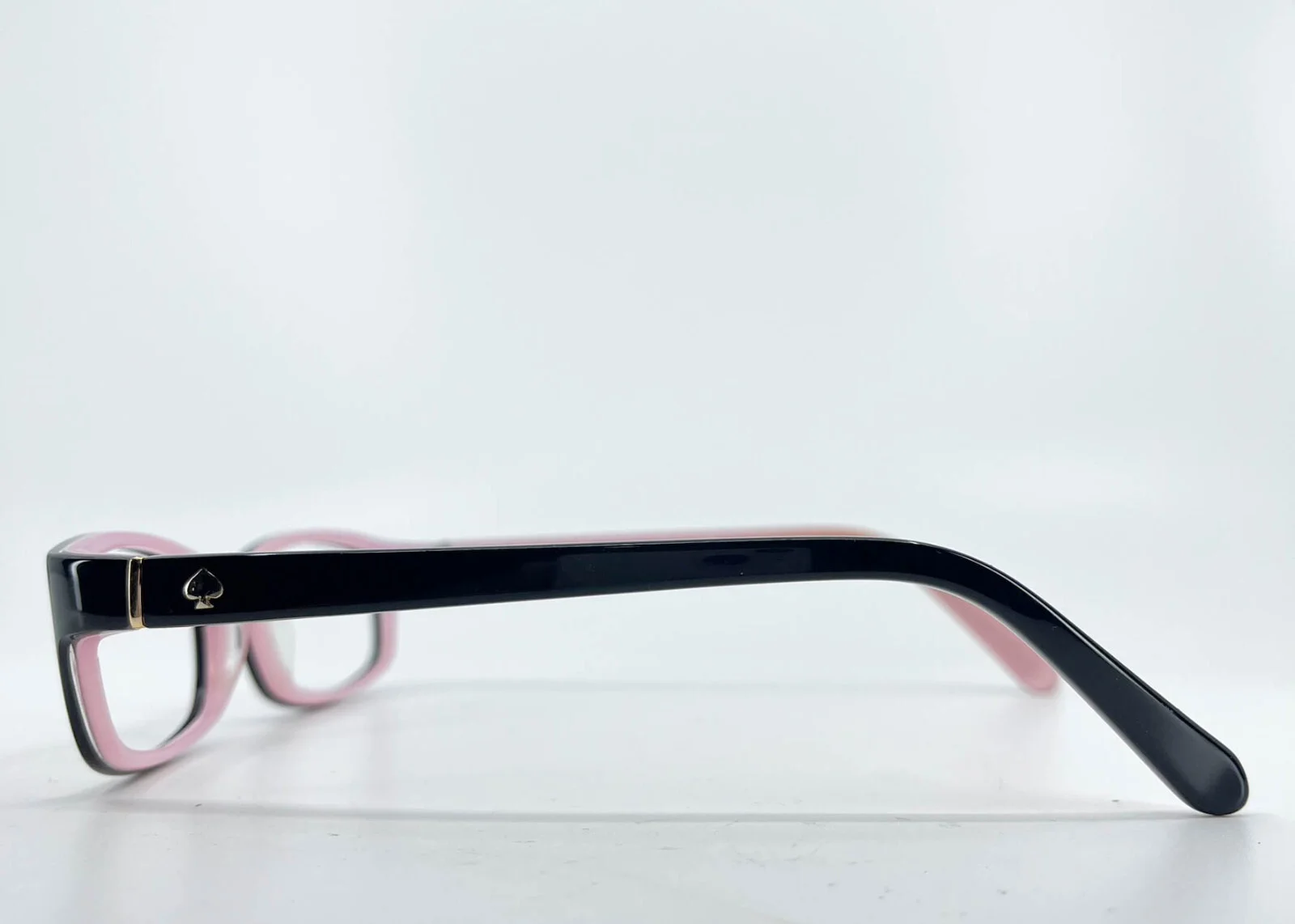 Kate Spade Eyeglasses Frames Narcisa 0W73 Burgundy 51-16-130 23878 3