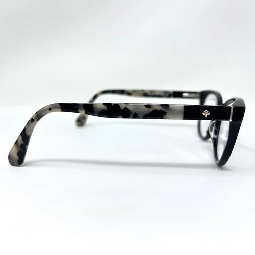 Kate Spade Eyeglasses Karlee WR7 Frames 51 [] 15 140 Flex Hinges 3