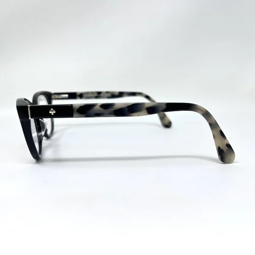 Kate Spade Eyeglasses Karlee WR7 Frames 51 [] 15 140 Flex Hinges 4