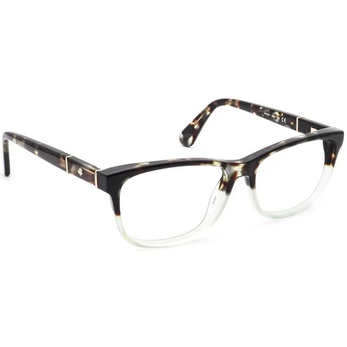 Kate Spade Eyeglasses Myrna JBW Tortoise Gradient Rectangular Frame 53[]15 140