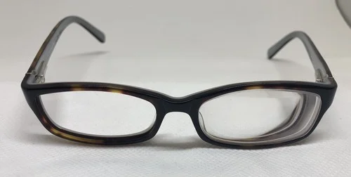 Kate Spade Eyeglasses Narcisa 0W71 Tortoise Brown Gray 49/16/130 Rectangular 2
