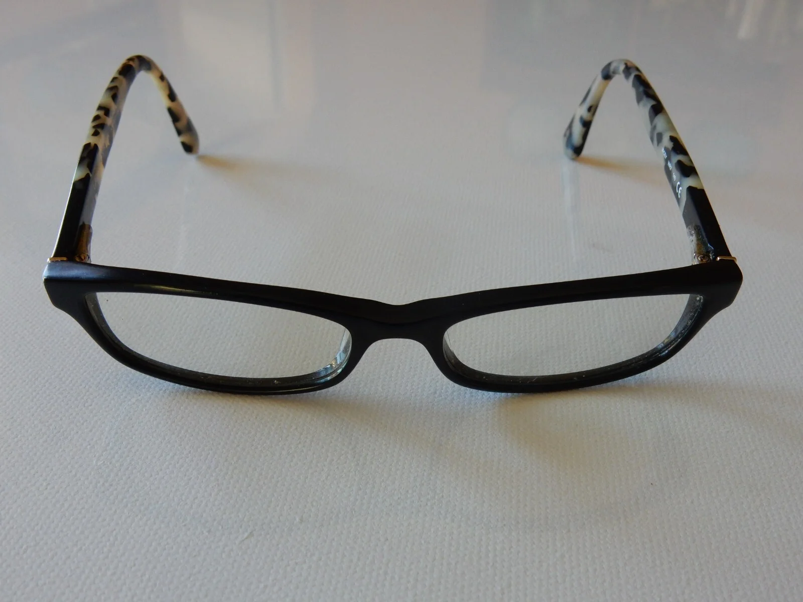 Kate Spade Eyeglasses RX Frames 52[]16 140 Jacey WR7 2